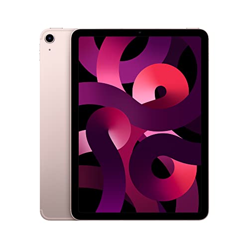 Best ipad air in 2022 [Based on 50 expert reviews]