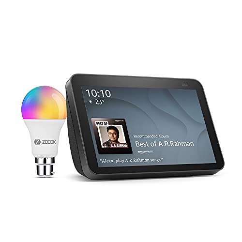 Best echo show 15 in 2022 [Based on 50 expert reviews]
