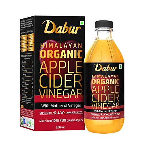 Best apple cider vinegar in 2022 [Based on 50 expert reviews]