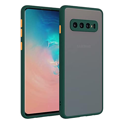 Best samsung galaxy s10 plus in 2022 [Based on 50 expert reviews]