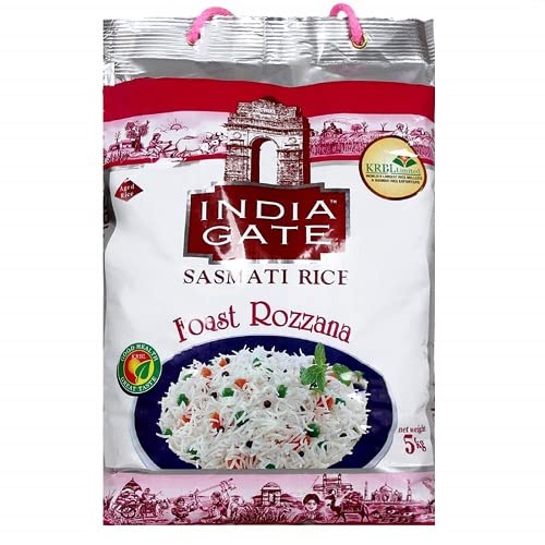 Best rice in 2022 [Based on 50 expert reviews]