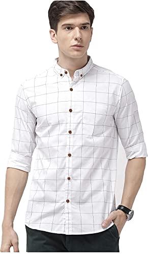 Best shirts for mens full sleeves in 2022 [Based on 50 expert reviews]