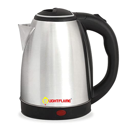 Best electric kettle in 2022 [Based on 50 expert reviews]
