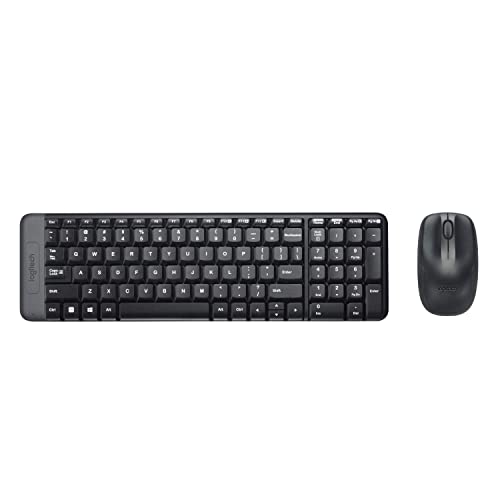 Best wireless keyboard in 2022 [Based on 50 expert reviews]