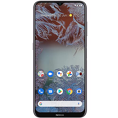 Best nokia 6.1 plus mobile phone in 2022 [Based on 50 expert reviews]