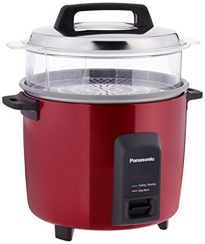 Best rice cooker in 2022 [Based on 50 expert reviews]