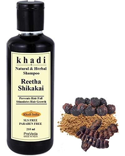 Best khadi shampoos in 2022 [Based on 50 expert reviews]