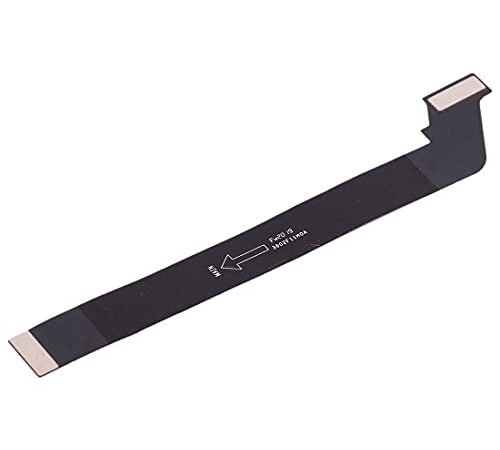 Shinzo® LCD Flex Cable Compatible with Redmi Mi K20 / K20 Pro (M1903F11I) 6.39" 2019 Model -OG