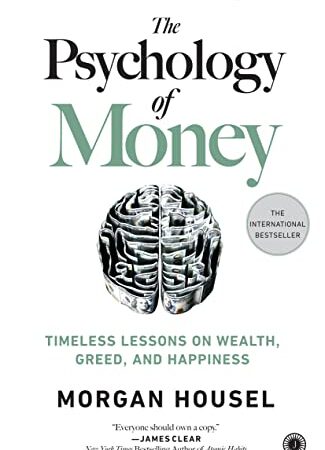 The Psychology of Money