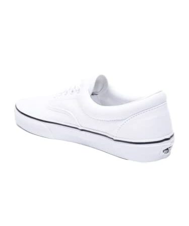 Vans Men TRUEWHITE Casual Canvas Sneakers 71002566 10