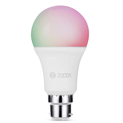 Best alexa light bulb in 2022 [Based on 50 expert reviews]