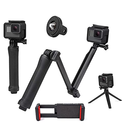 Best go pro in 2022 [Based on 50 expert reviews]