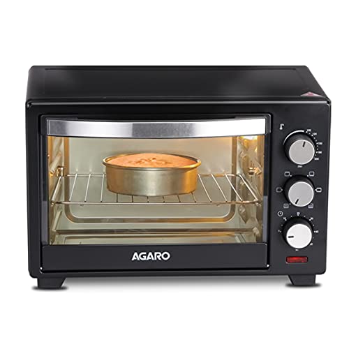 Best oven in 2022 [Based on 50 expert reviews]