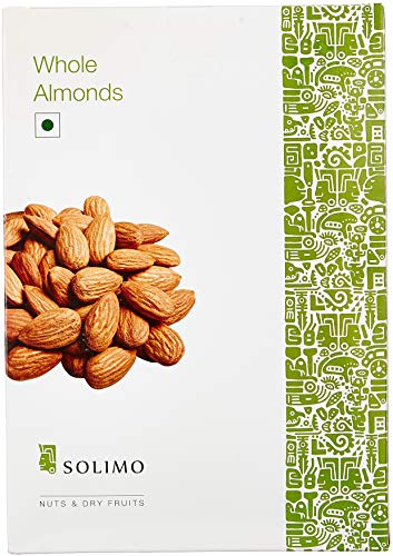 Best almonds in 2022 [Based on 50 expert reviews]