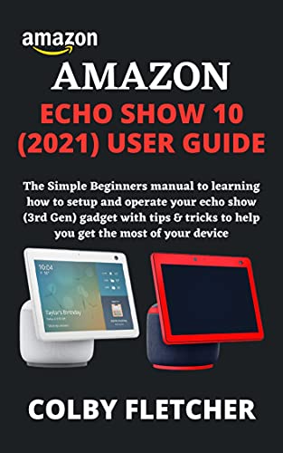 Best echo show 8 3rd generation in 2022 [Based on 50 expert reviews]