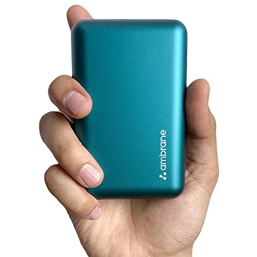 Best power banks 20000mah in 2022 [Based on 50 expert reviews]