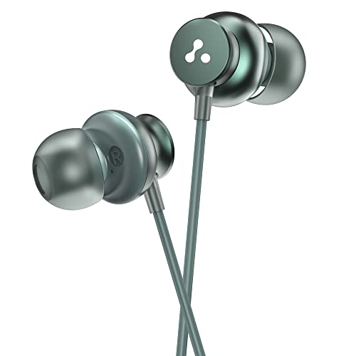 Best earphone with mic in 2022 [Based on 50 expert reviews]