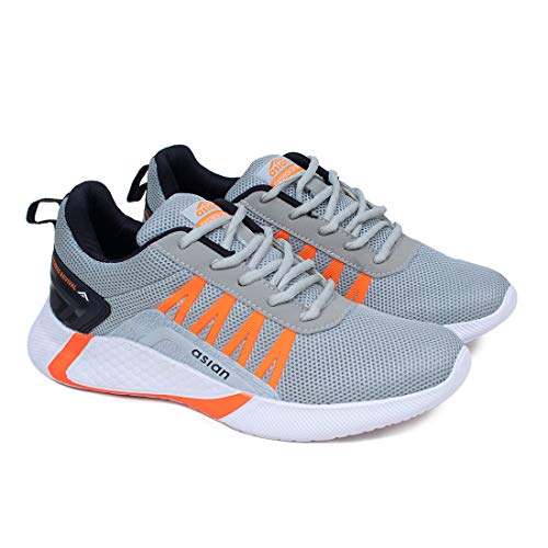 Best sports shoes for mens in 2022 [Based on 50 expert reviews]
