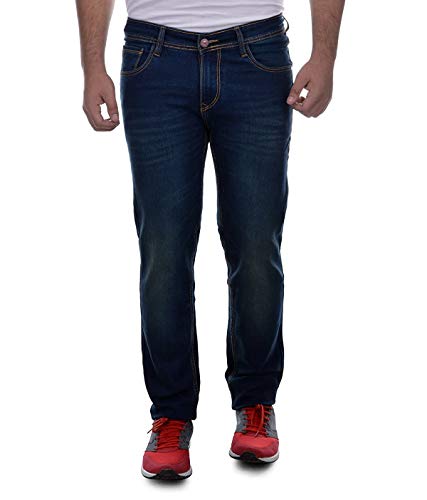 Best jeans for men in 2022 [Based on 50 expert reviews]