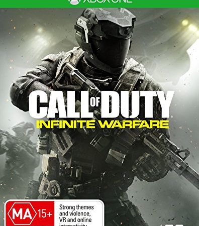 Call of Duty: Infinite Warfare (Xbox One)