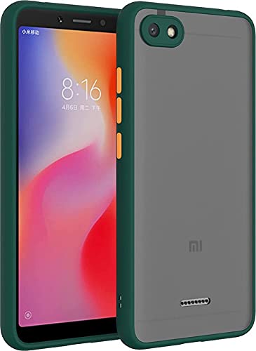 Best redmi 6a in 2022 [Based on 50 expert reviews]