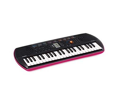 Casio SA-78 44 Mini Keys Mini Keyboard