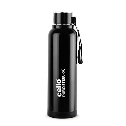 Best water bottle in 2022 [Based on 50 expert reviews]