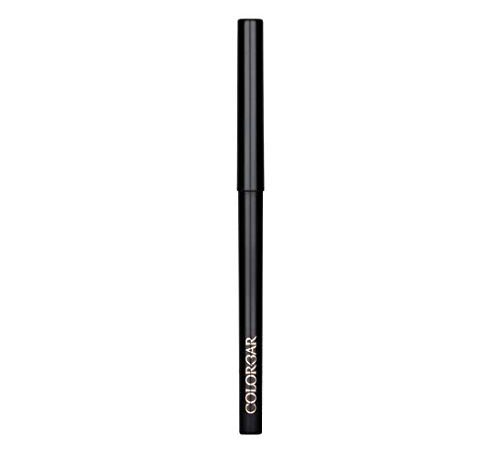 Colorbar cosmetics Intensely Rich Kajal-Creatively, Black, 0.30 g