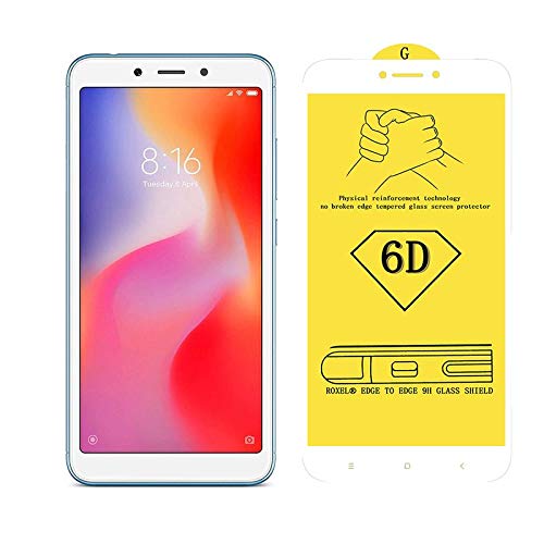 Best redmi 6a 2gb 16 in 2022 [Based on 50 expert reviews]