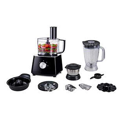 Best food processors in 2022 [Based on 50 expert reviews]