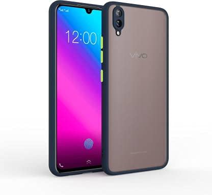 Best vivo v11 pro in 2022 [Based on 50 expert reviews]