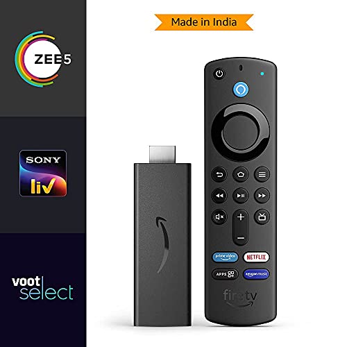 Best amazon fire tv stick device in 2022 [Based on 50 expert reviews]