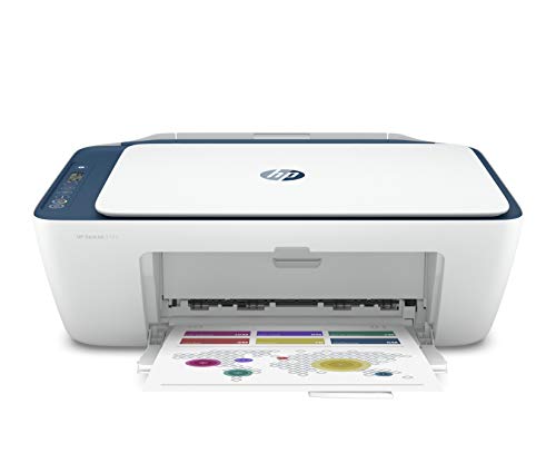 Best hp printer in 2022 [Based on 50 expert reviews]