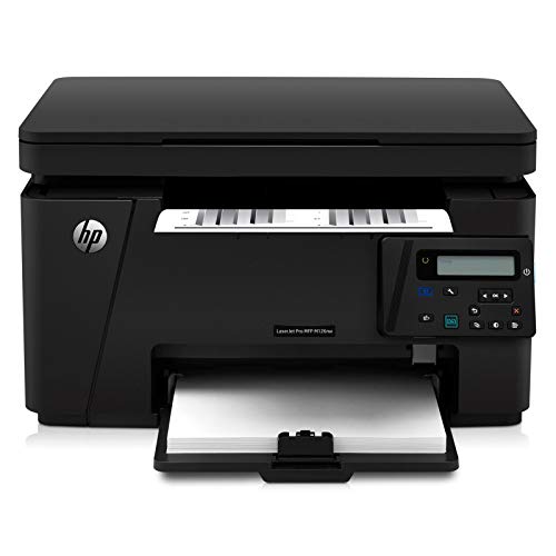 Best hp printers all in one in 2022 [Based on 50 expert reviews]
