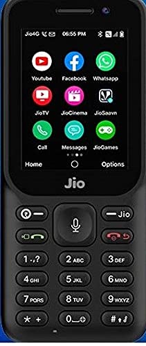 Best jio phone in 2022 [Based on 50 expert reviews]