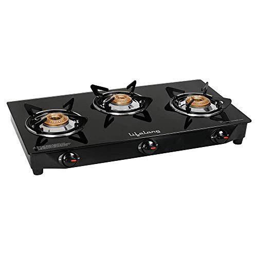 Best gas stove in 2022 [Based on 50 expert reviews]