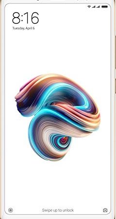 MI Redmi Note 5 Pro (Gold, 4GB RAM, 64GB Storage)