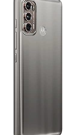 MOTOROLA G60 (Frosted Champange, 6GB RAM, 128GB Storage)