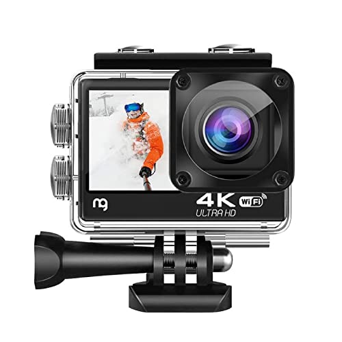 Best action camera in 2022 [Based on 50 expert reviews]