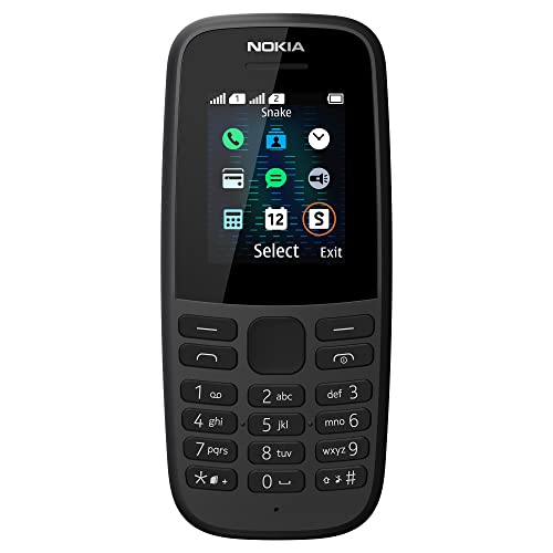 Best nokia mobiles in 2022 [Based on 50 expert reviews]