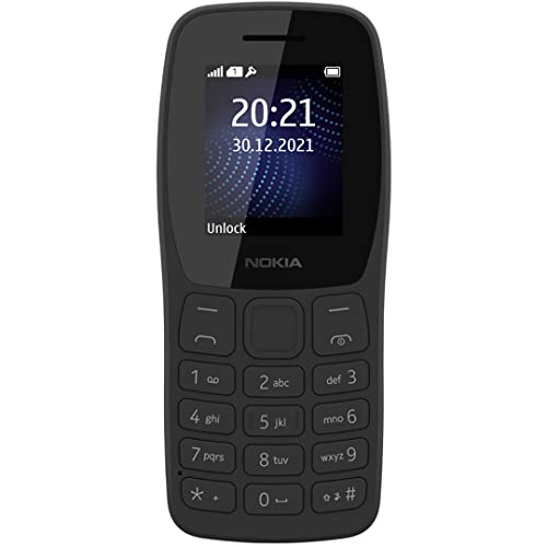 Best nokia mobiles phones in 2022 [Based on 50 expert reviews]
