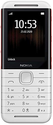 Best nokia mobile phone in 2022 [Based on 50 expert reviews]