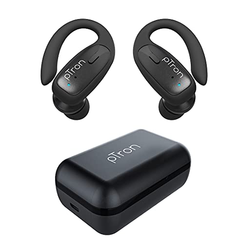 Best wireless earphones with microphone in 2022 [Based on 50 expert reviews]