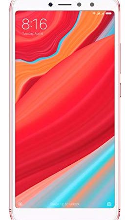 Redmi Y2 (Rose Gold, 3GB RAM, 32GB Storage)