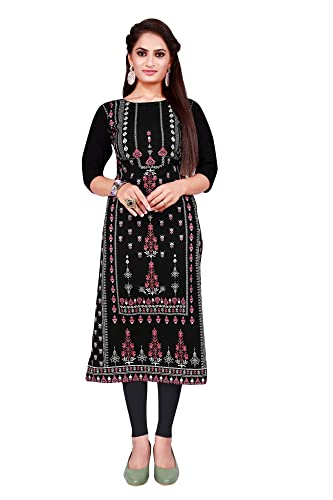 Best kurti for women latest design in 2022 [Based on 50 expert reviews]