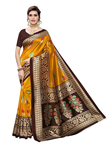 Best saree in 2022 [Based on 50 expert reviews]