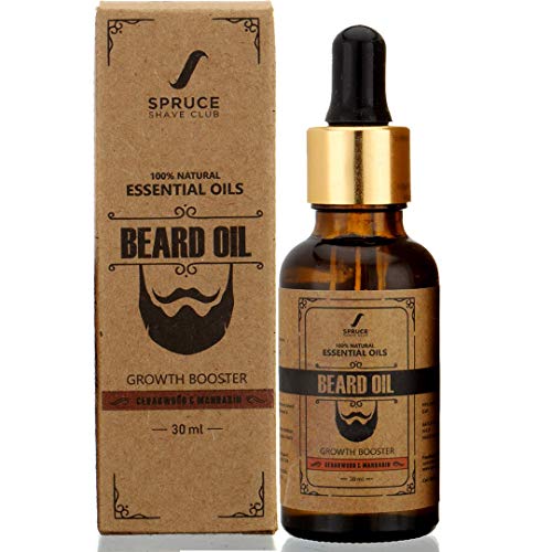 Best beard oil in 2022 [Based on 50 expert reviews]