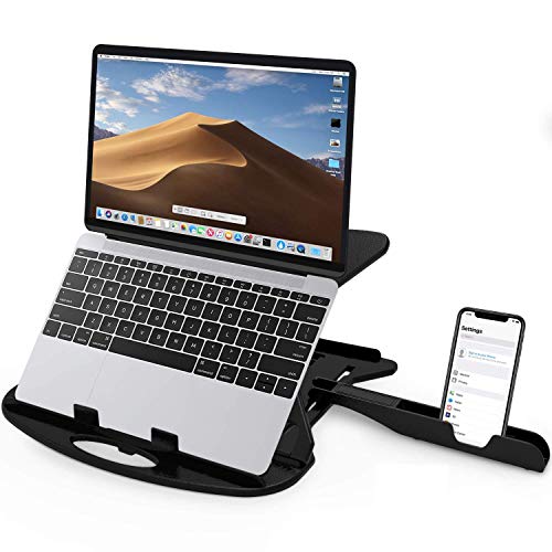 Best laptop stand in 2022 [Based on 50 expert reviews]