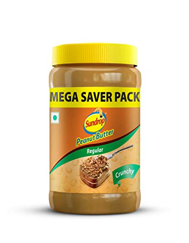 Best peanut butter in 2022 [Based on 50 expert reviews]