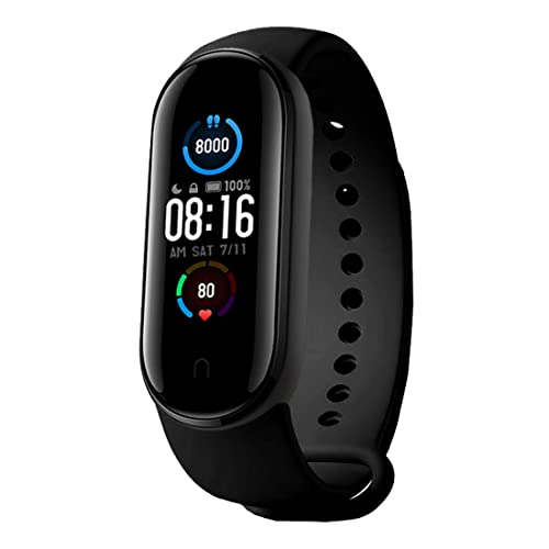 Best fitness band in 2022 [Based on 50 expert reviews]